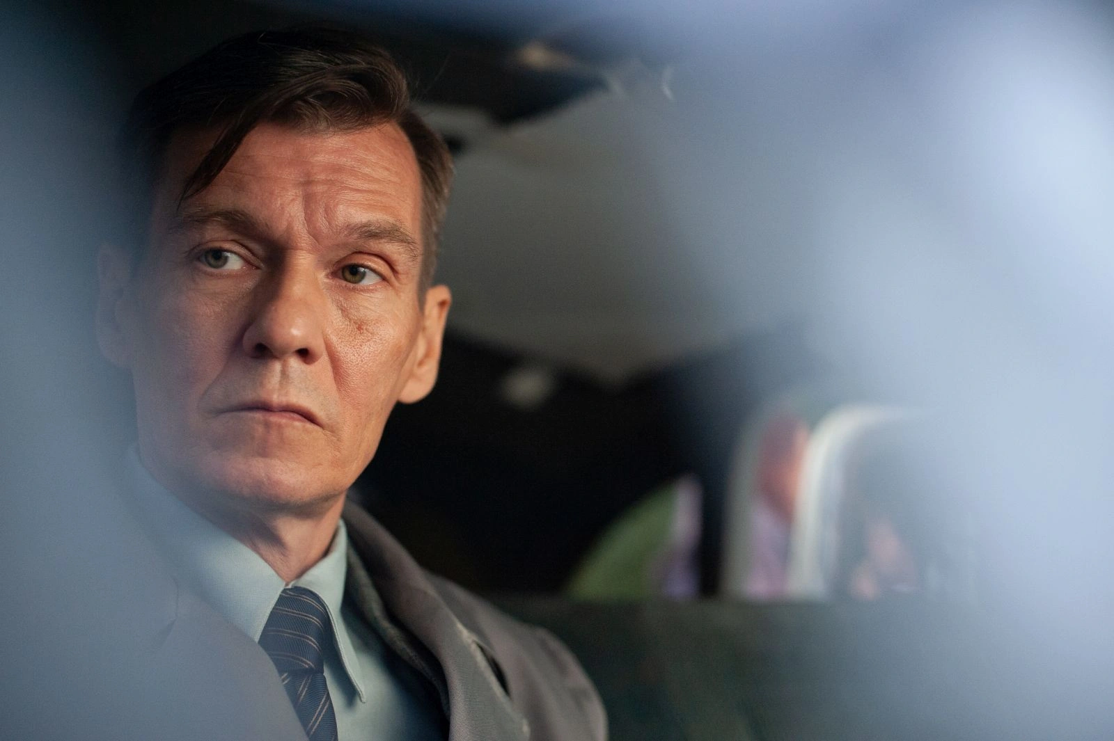 Враг у ворот: содержание серий и финал сериала