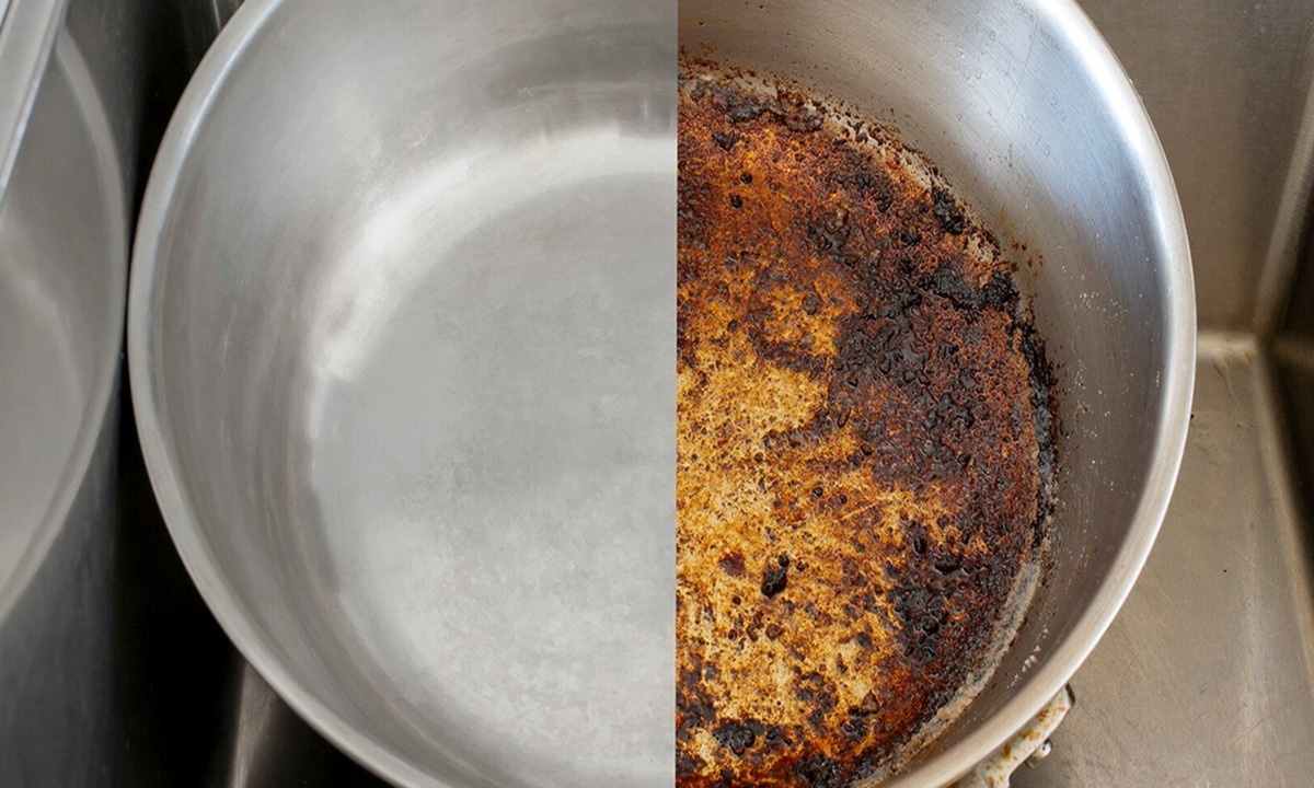 Густой нагар больше не приговор: комбинация из 2 средств справляется со сложнейшими загрязнениями