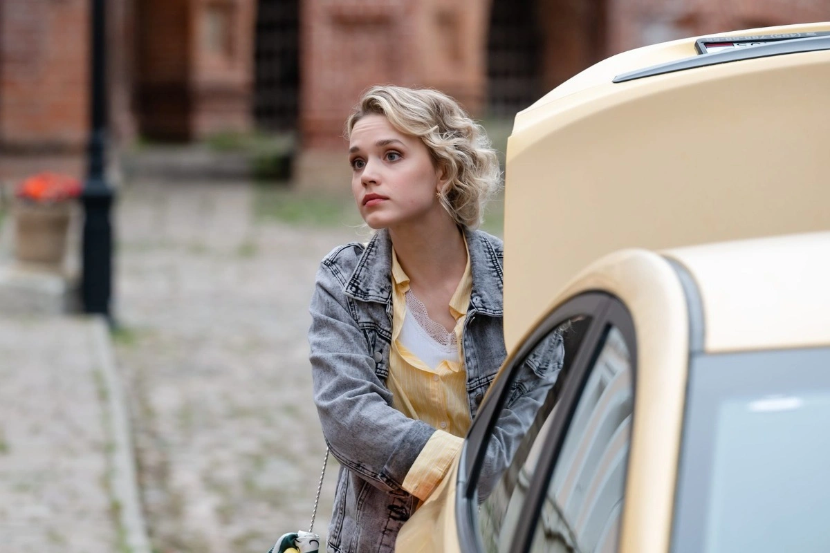 В двух шагах от счастья: чем кончился сериал