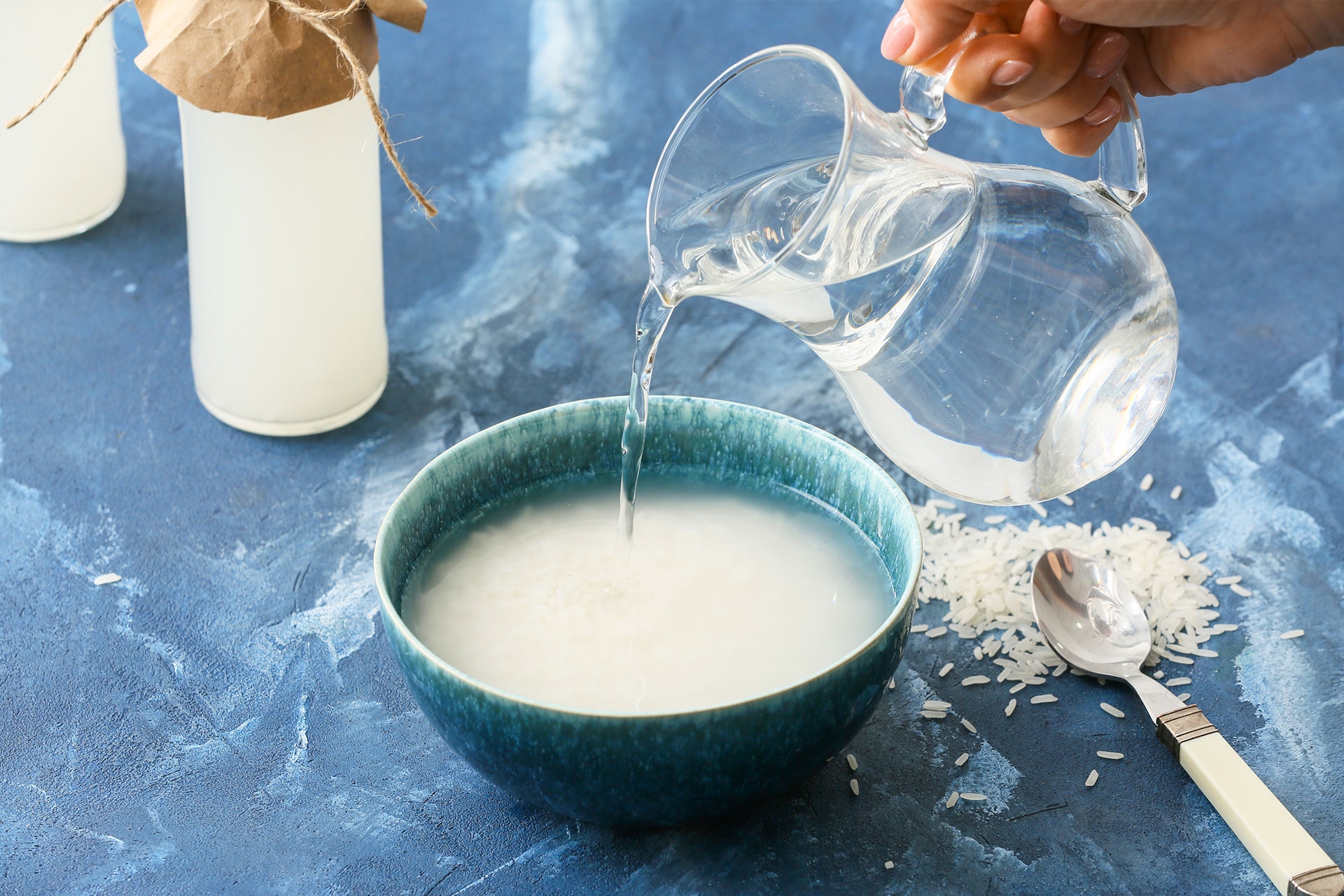 Секрет, который веками хранили в Азии: он работает и на кухне, и в косметике, и даже при уборке