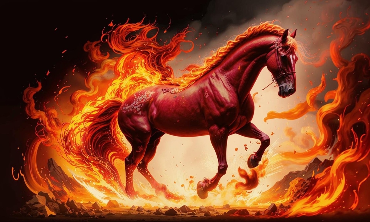 Любовь вспыхнет, деньги улетят, нервы натянутся: чем год Огненной Лошади испытает каждый знак зодиака - новости за ноябрь 2025
