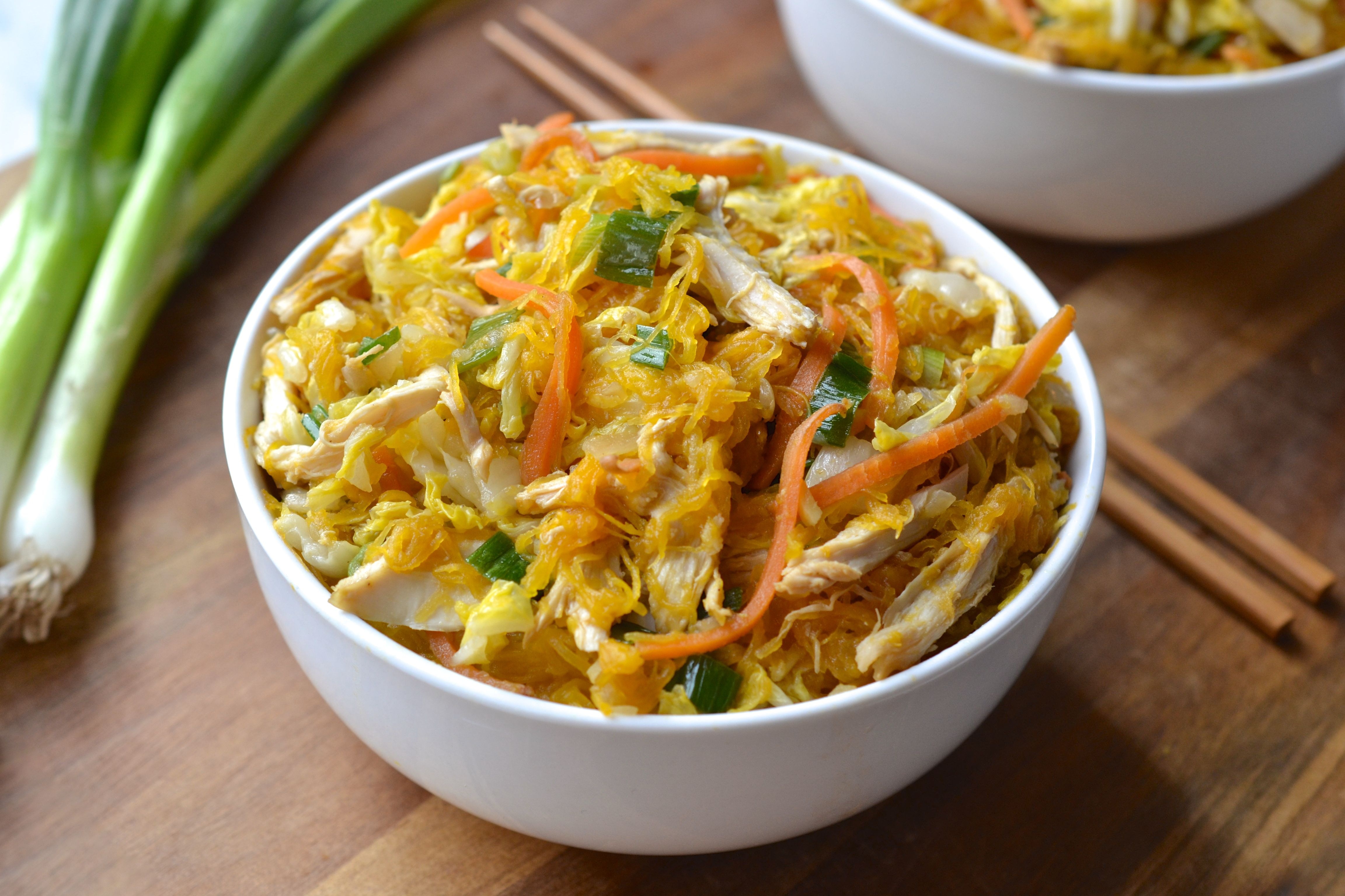 Овощная жарешка, которая удивляет: капуста с яйцом превращается в пикантное блюдо с восточным акцентом