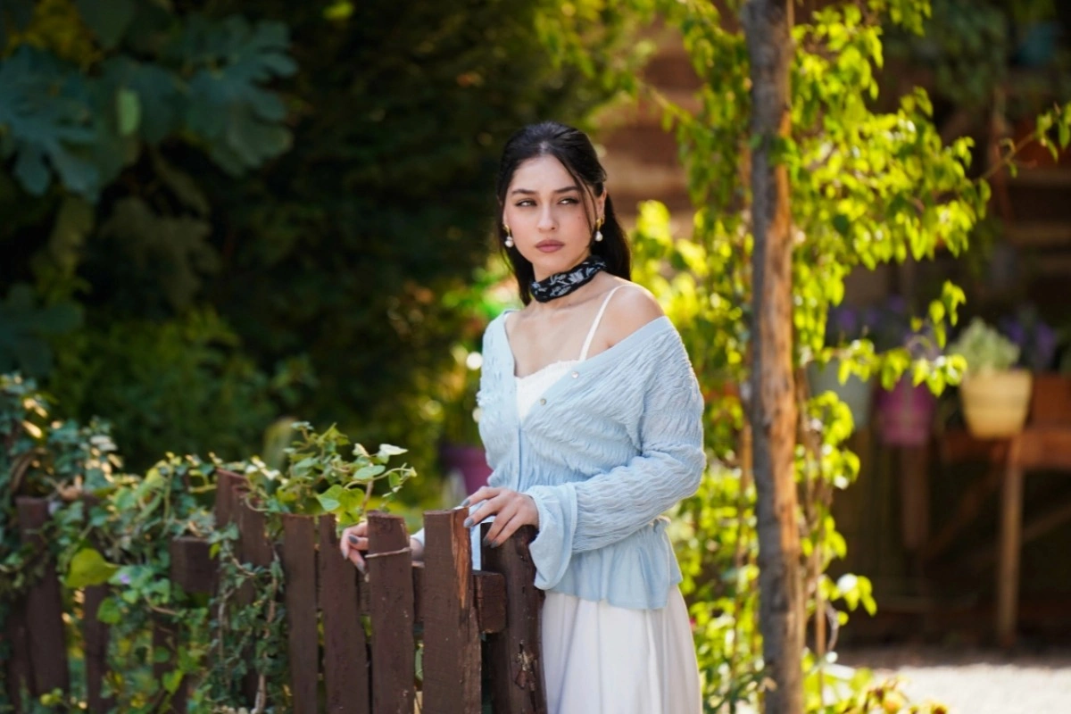 Новый турецкий хит Розы и грехи: содержание серий и финал сериала