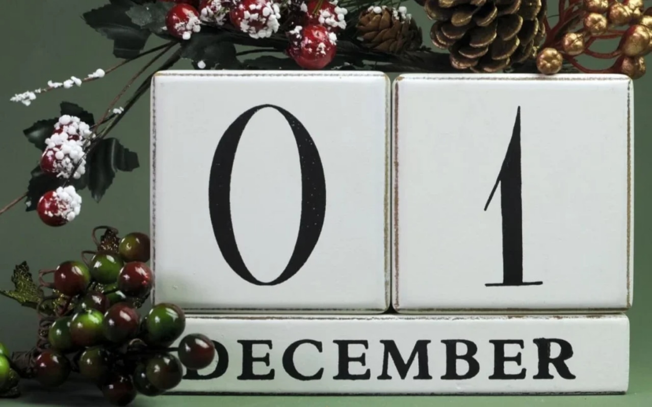 Первый зимний день требует особого настроя: простые ритуалы 1 декабря помогают притянуть деньги и удачу
