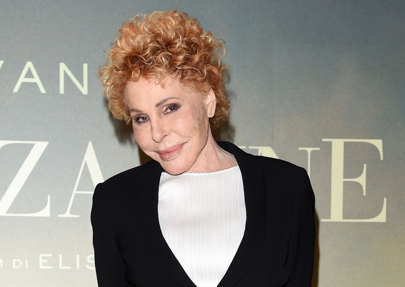 Умерла Орнелла Ванони: скандальная легенда эстрады скончалась в 91 год