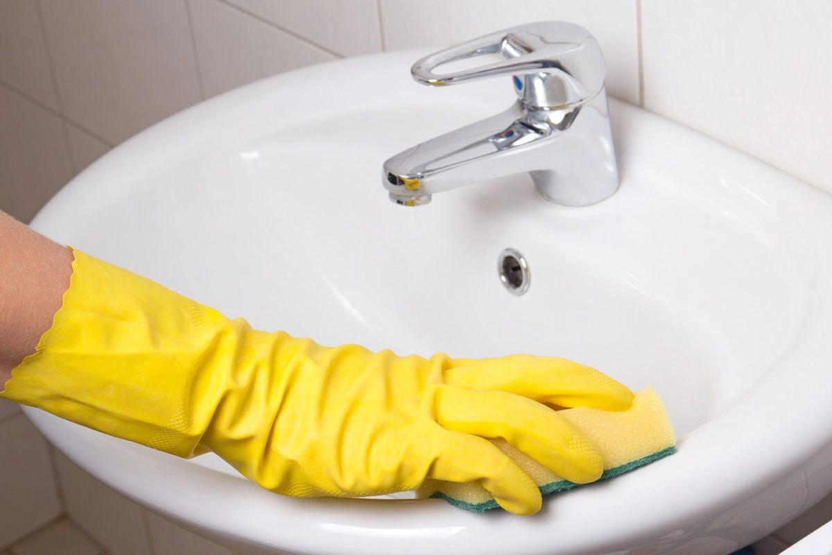 Когда натуральные средства творят чудеса: эта пенящаяся смесь легко заменяет дорогие чистящие препараты