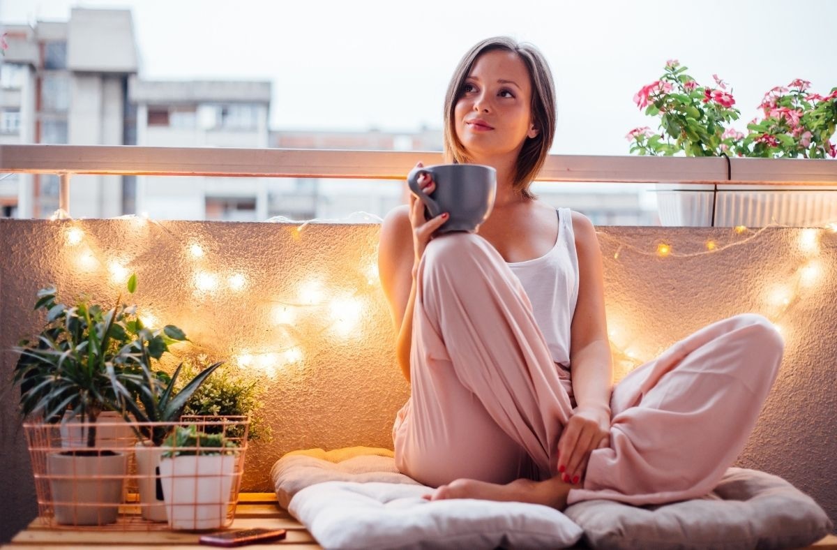 Почему одним нужен массаж, а другим ужастики: лунный знак определяет лучший способ восстановить силы