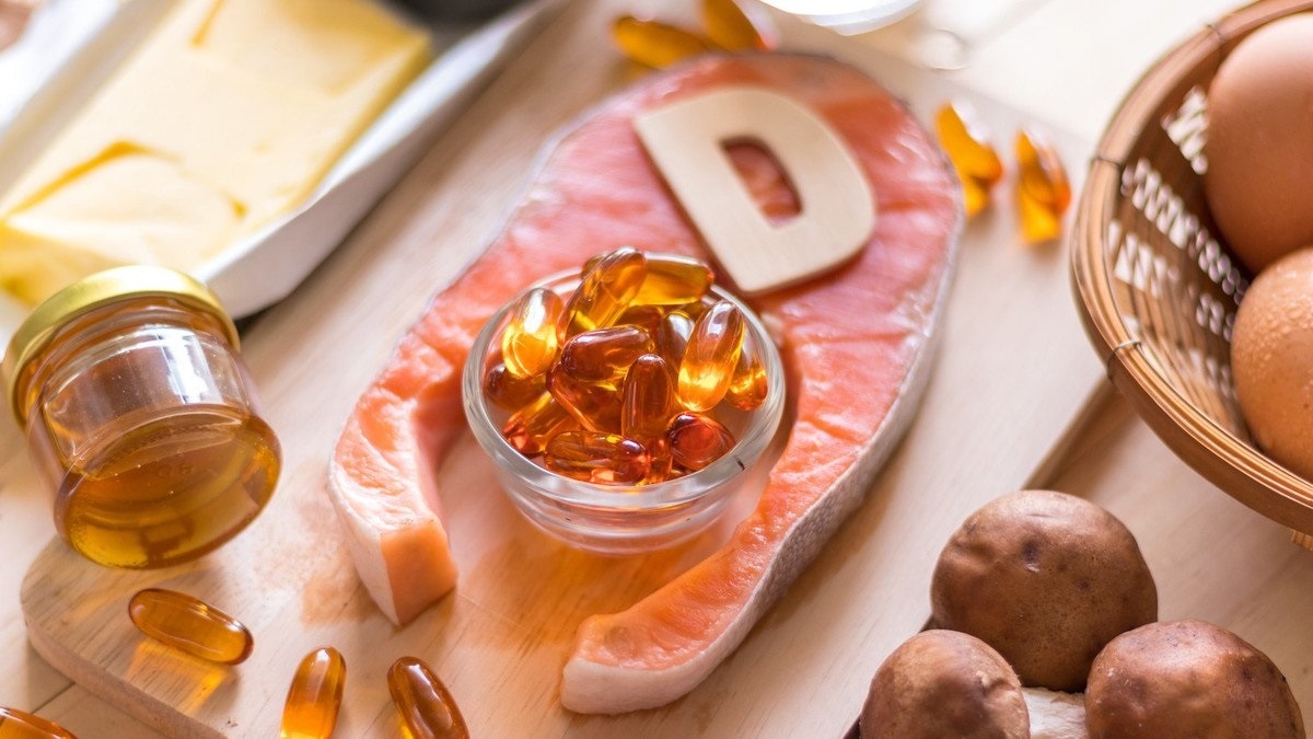 Не всякий витамин работает одинаково: ученые выяснили, почему добавки могут ослаблять иммунитет