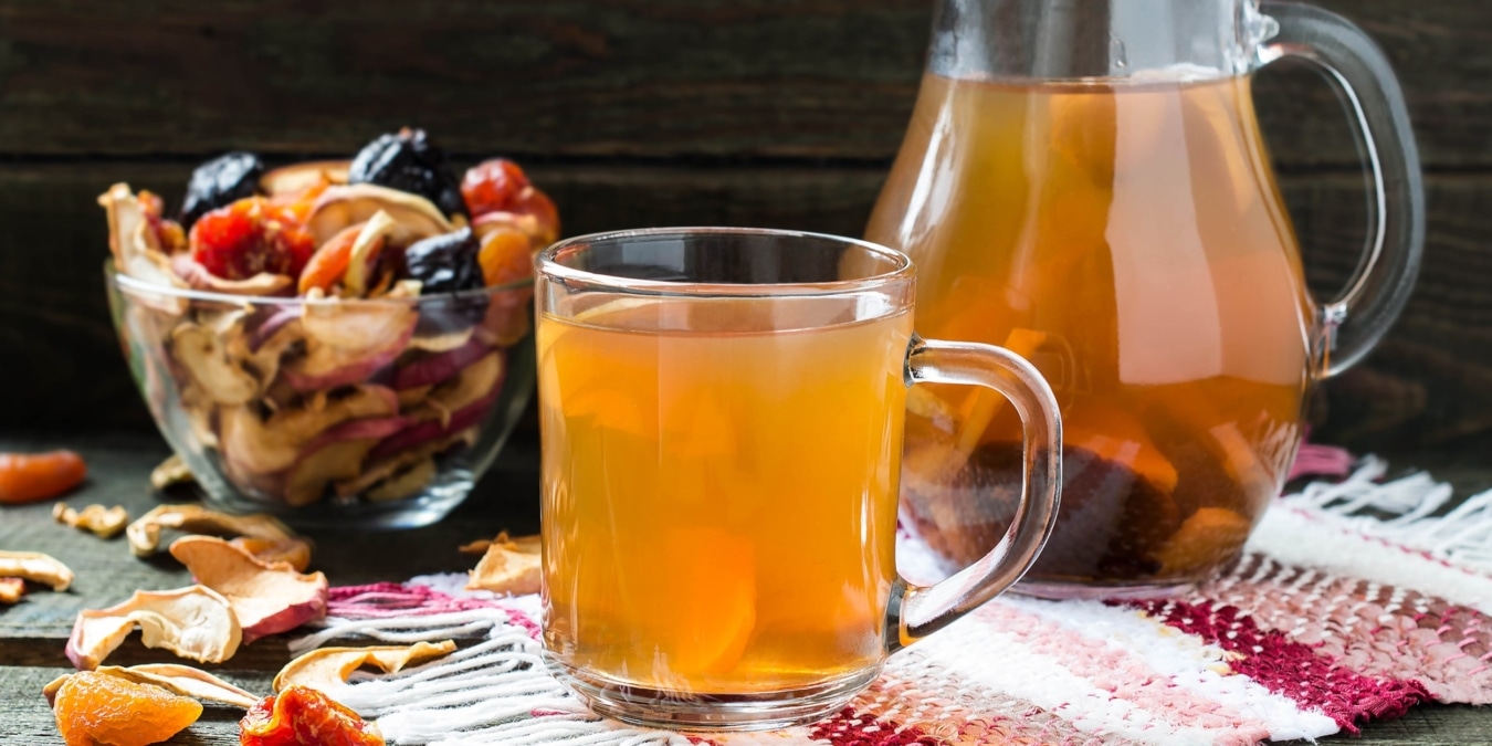 Не глинтвейн и не сок: этот компот считается обязательным на польском рождественском столе