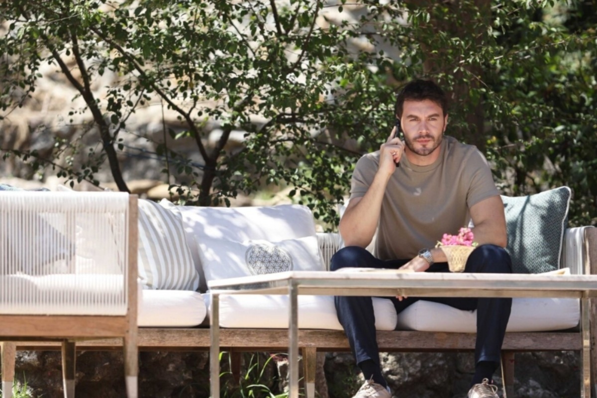 Слепая зона: чем кончился турецкий сериал