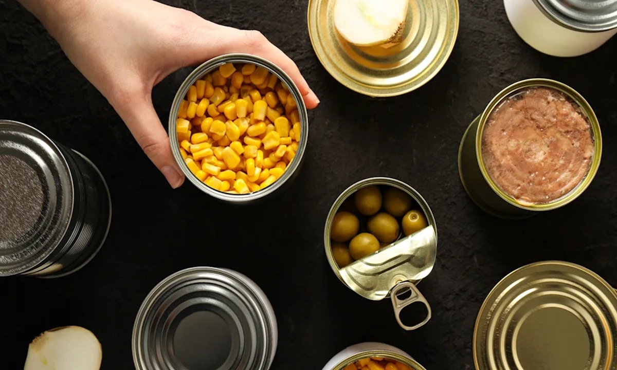 Банка открыта  отсчет пошел: как дольше сохранить консервы без лишних запахов и риска