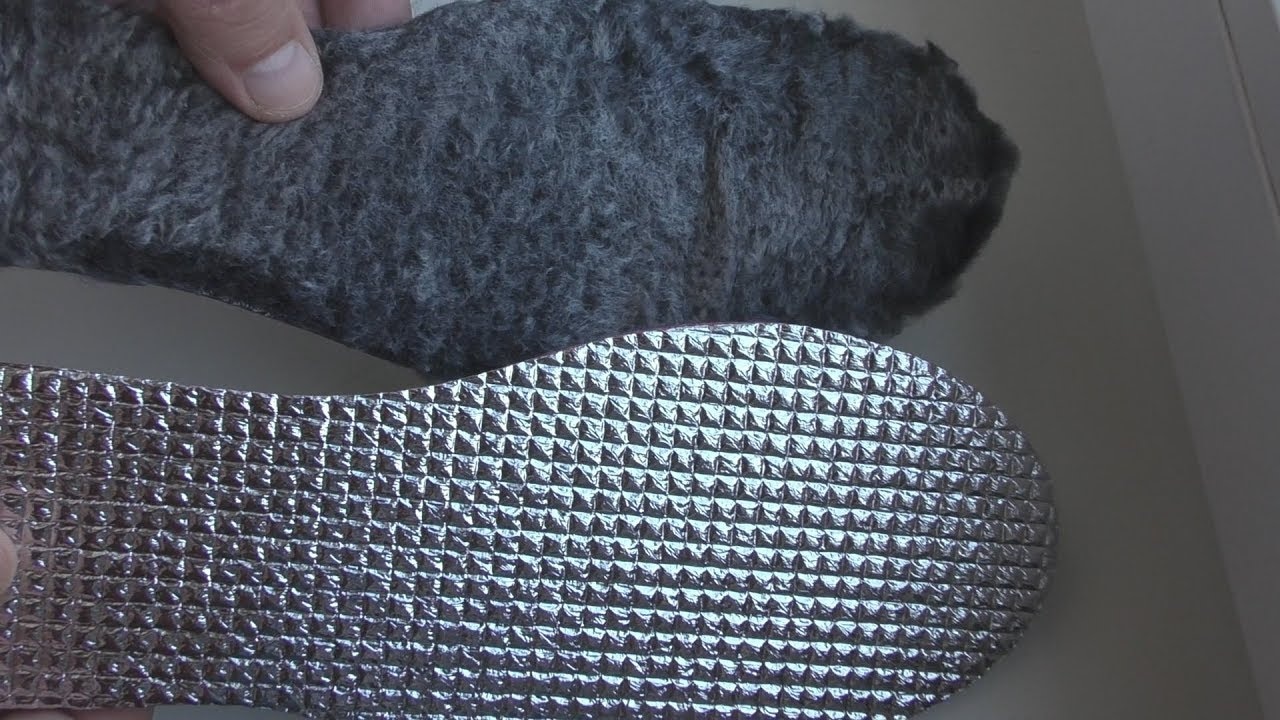 Мороз больше не сломает ваши планы: этот простой лайфхак делает обувь заметно теплее