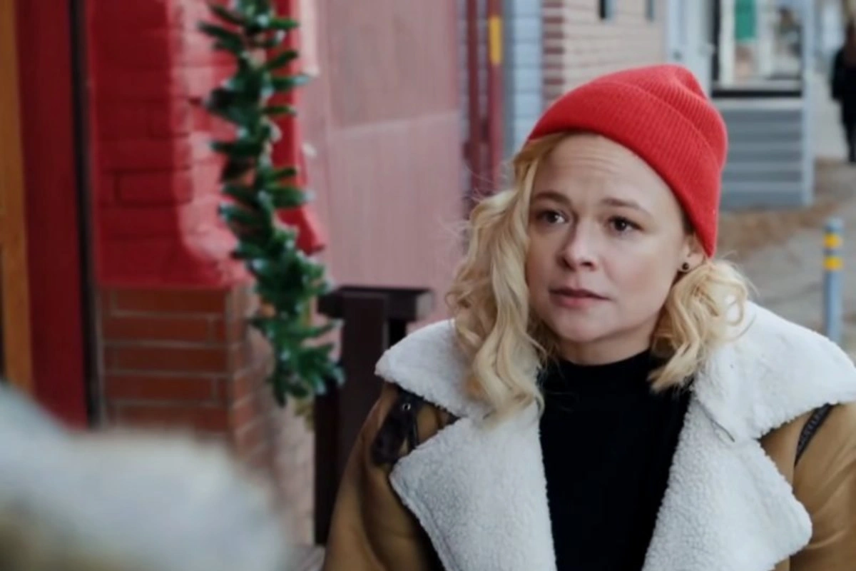 Танцы на стекле: чем кончился сериал