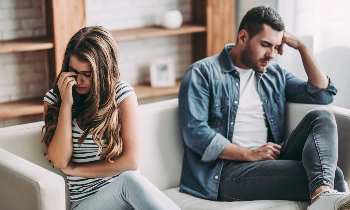 Это уже не кризис, а приговор отношениям: после таких поступков мужчины уходят без сожалений