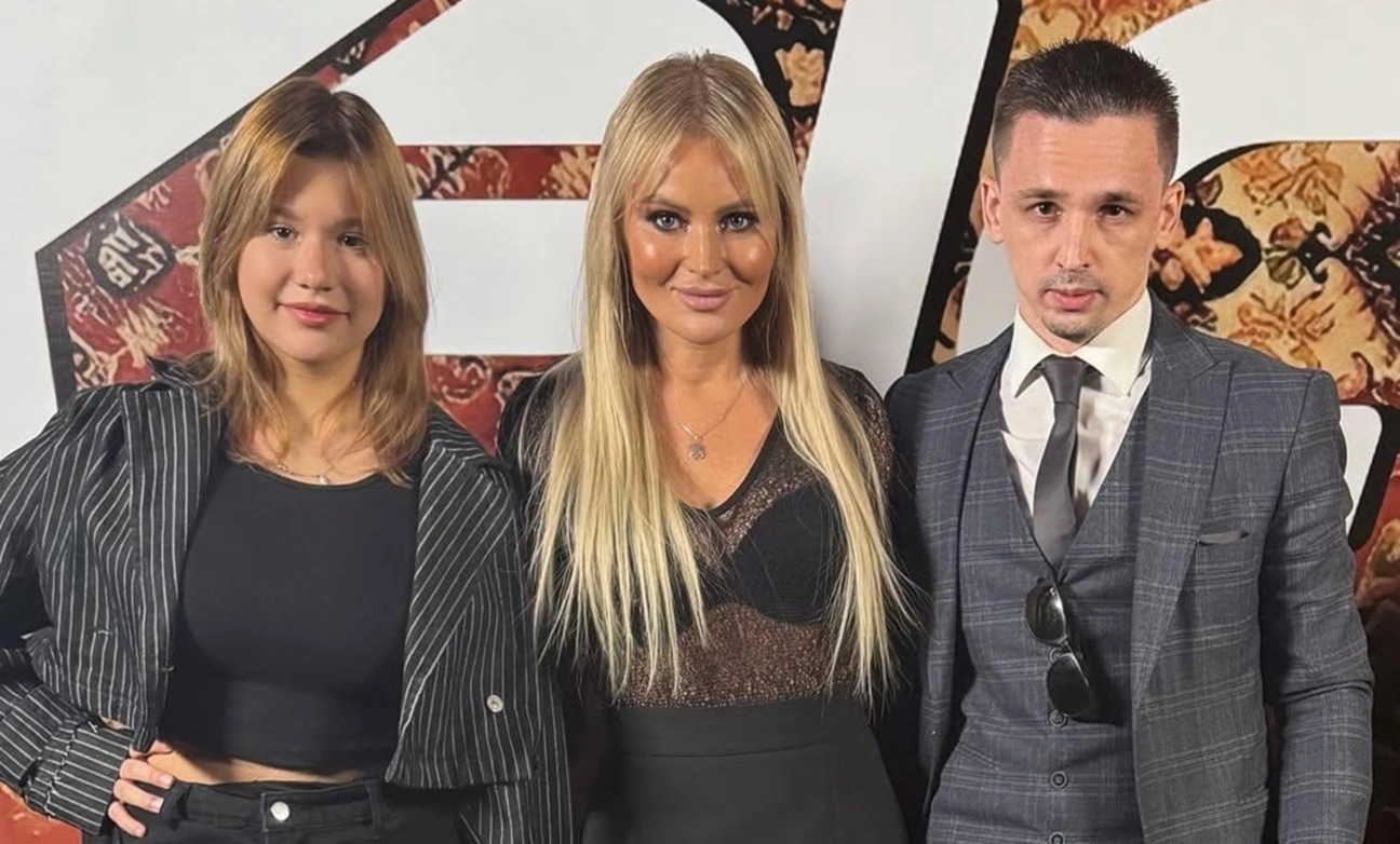 Продюсер Дмитрия Диброва бросил дочь Даны Борисовой из-за измены