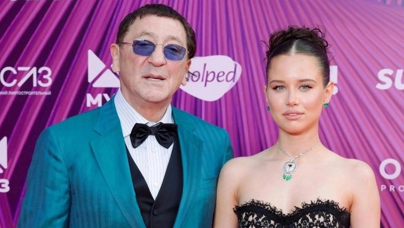 Лепс поругался с невестой и ушел в запой: свадьба под угрозой