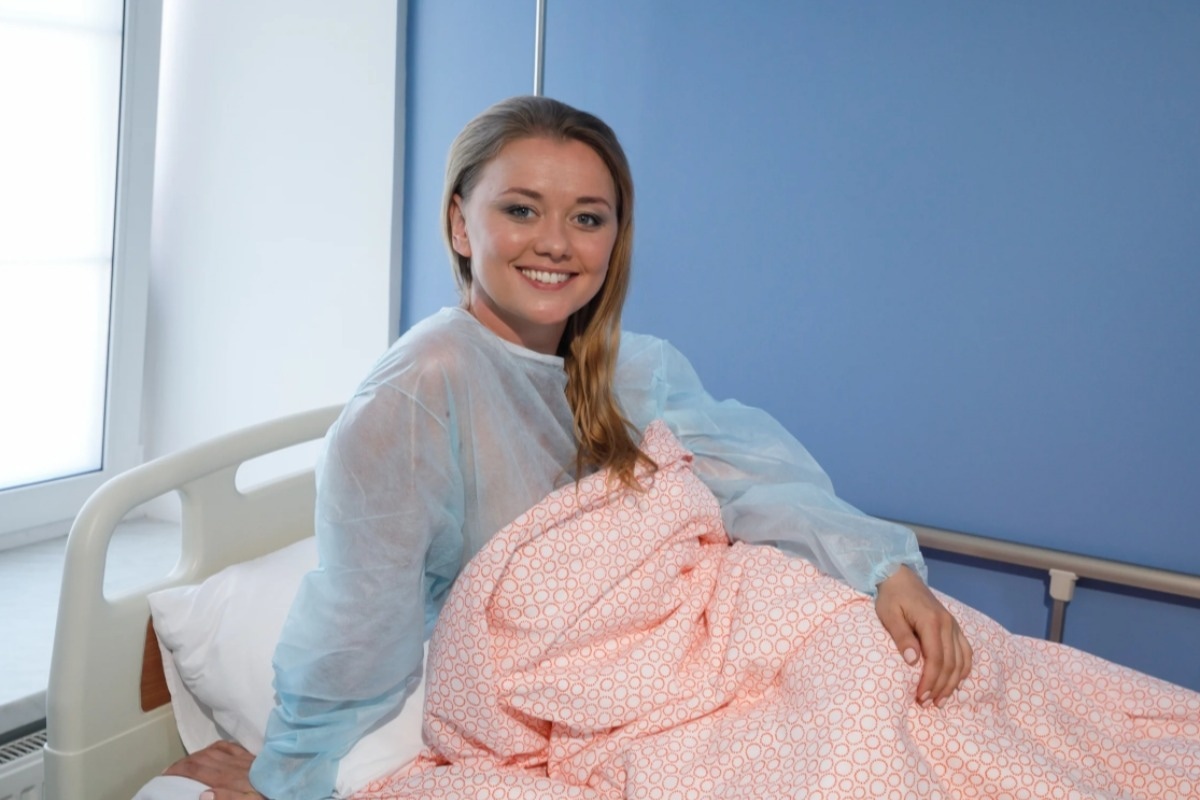 Пять лет спустя: чем кончился сериал