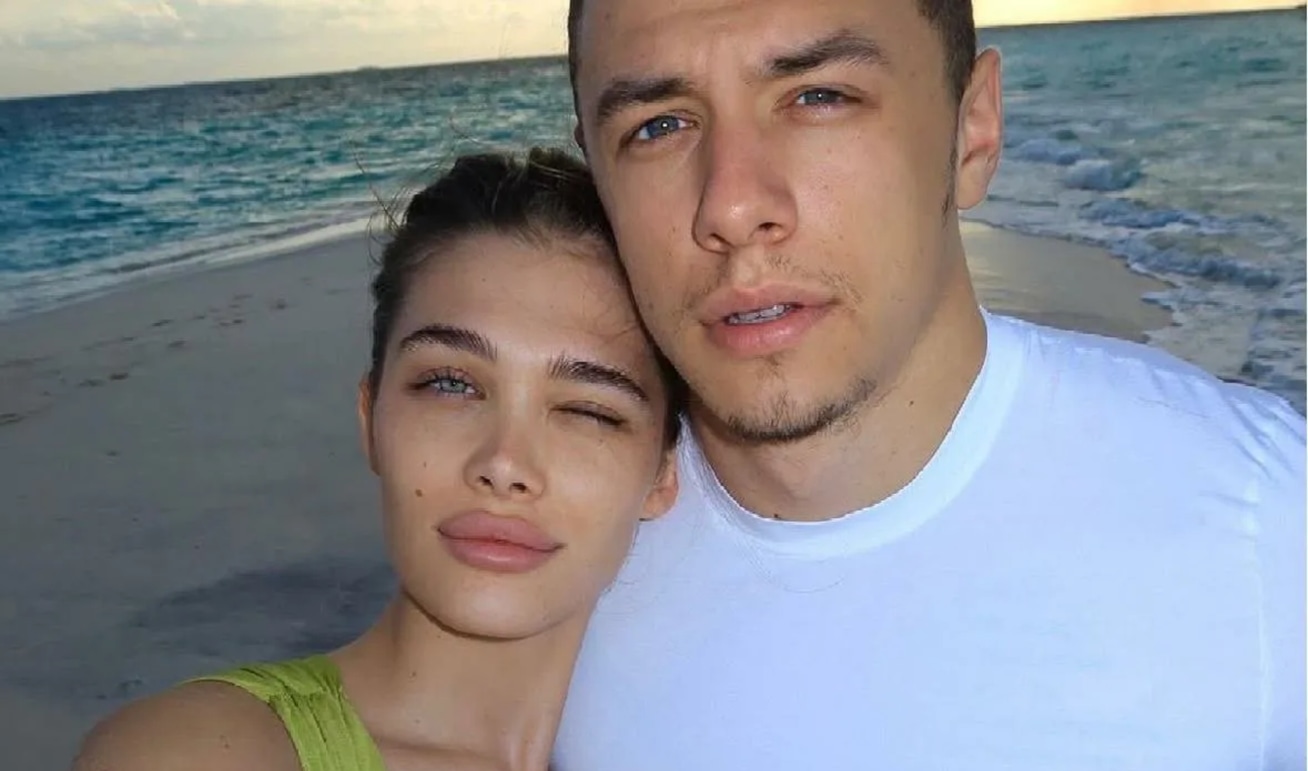 Невеста Макана ответила на слухи об измене после скандального видео