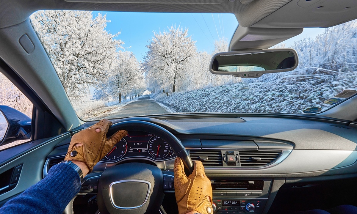 Установите эти три вещи в автомобиль - и зима пройдет как никогда гладко