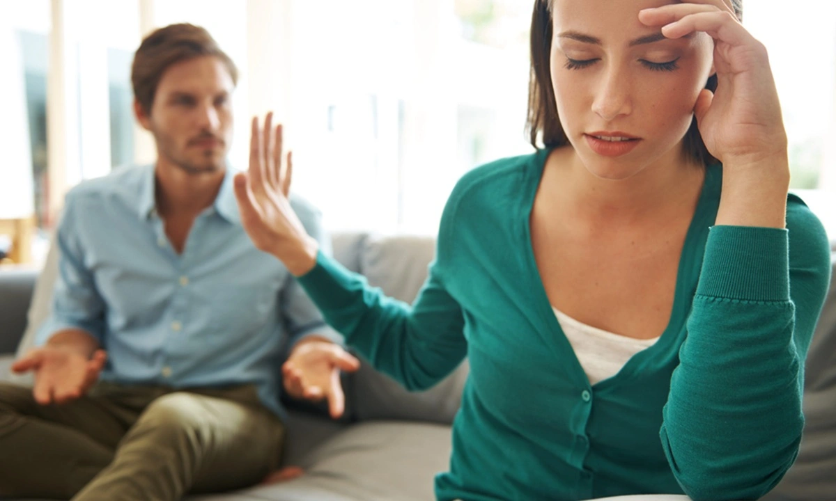 Никогда не делайте это в отношениях: почему мужчина перестал вас ценить