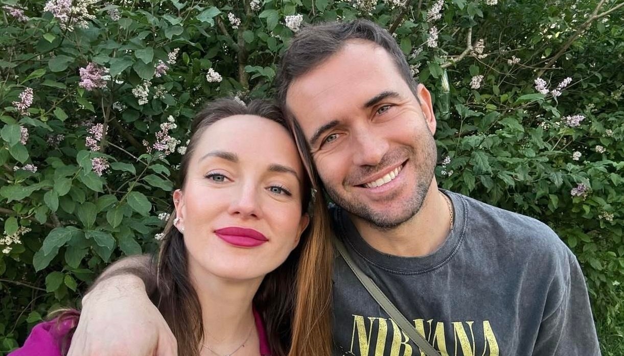 Александр Кержаков стал отцом в четвертый раз и показал фото из роддома