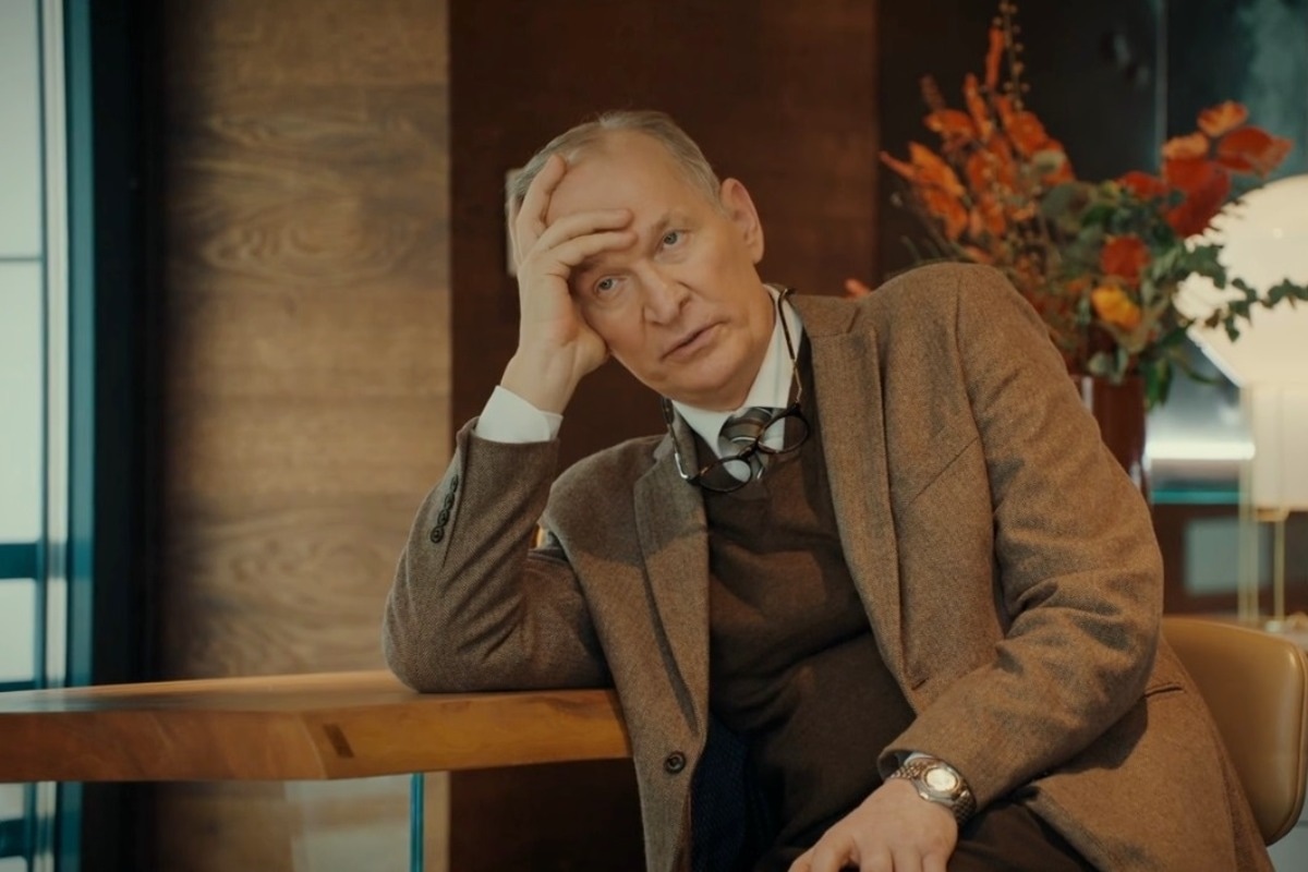 Вспоминаем, чем кончился 2-й сезон сериала Мастодонт: содержание серий и финал