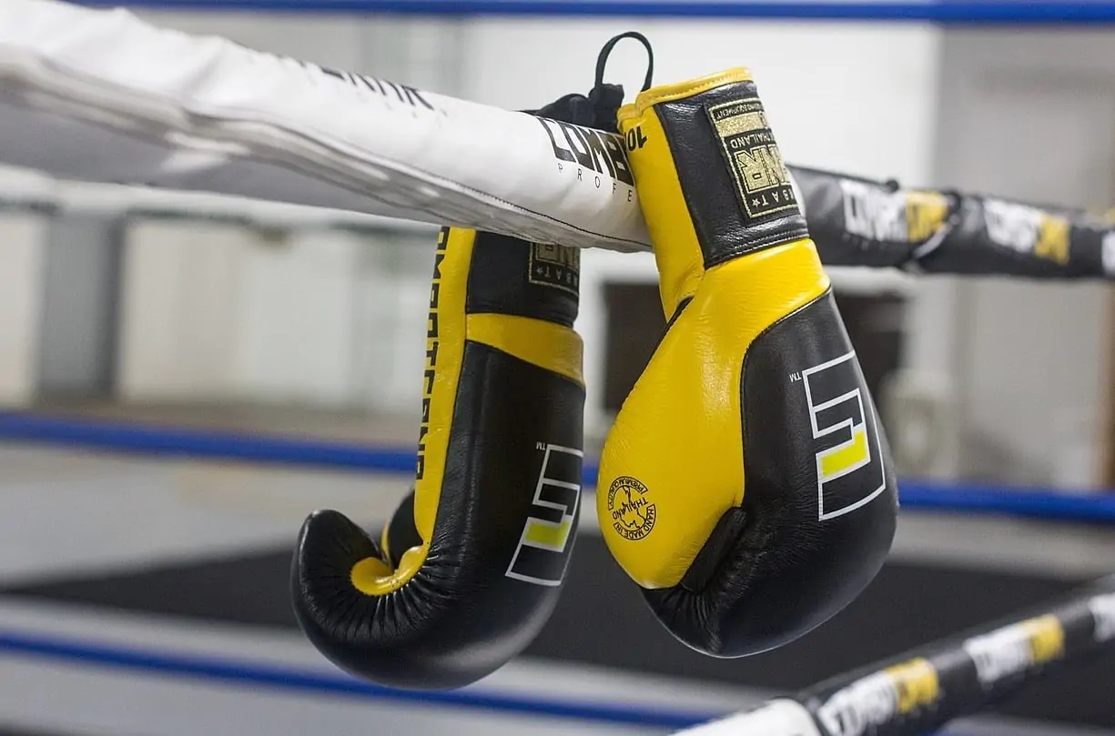 Как бокс спасает от деменции: вид спорта, который меняет тело и мышление