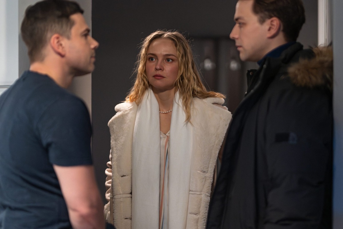 Мы в разводе: чем кончился сериал