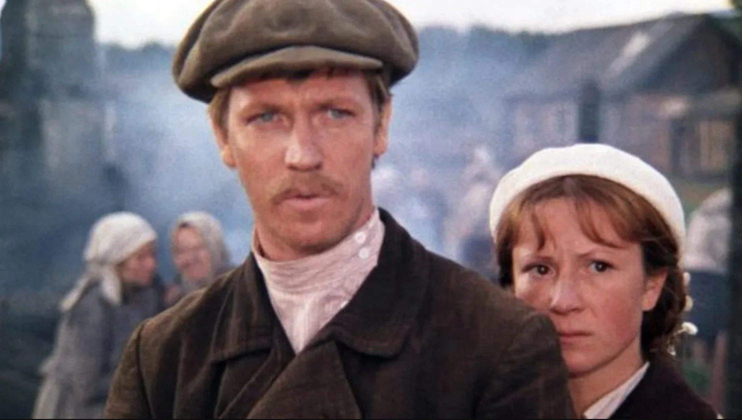 Актеры сериала Вечный зов, которых уже нет с нами