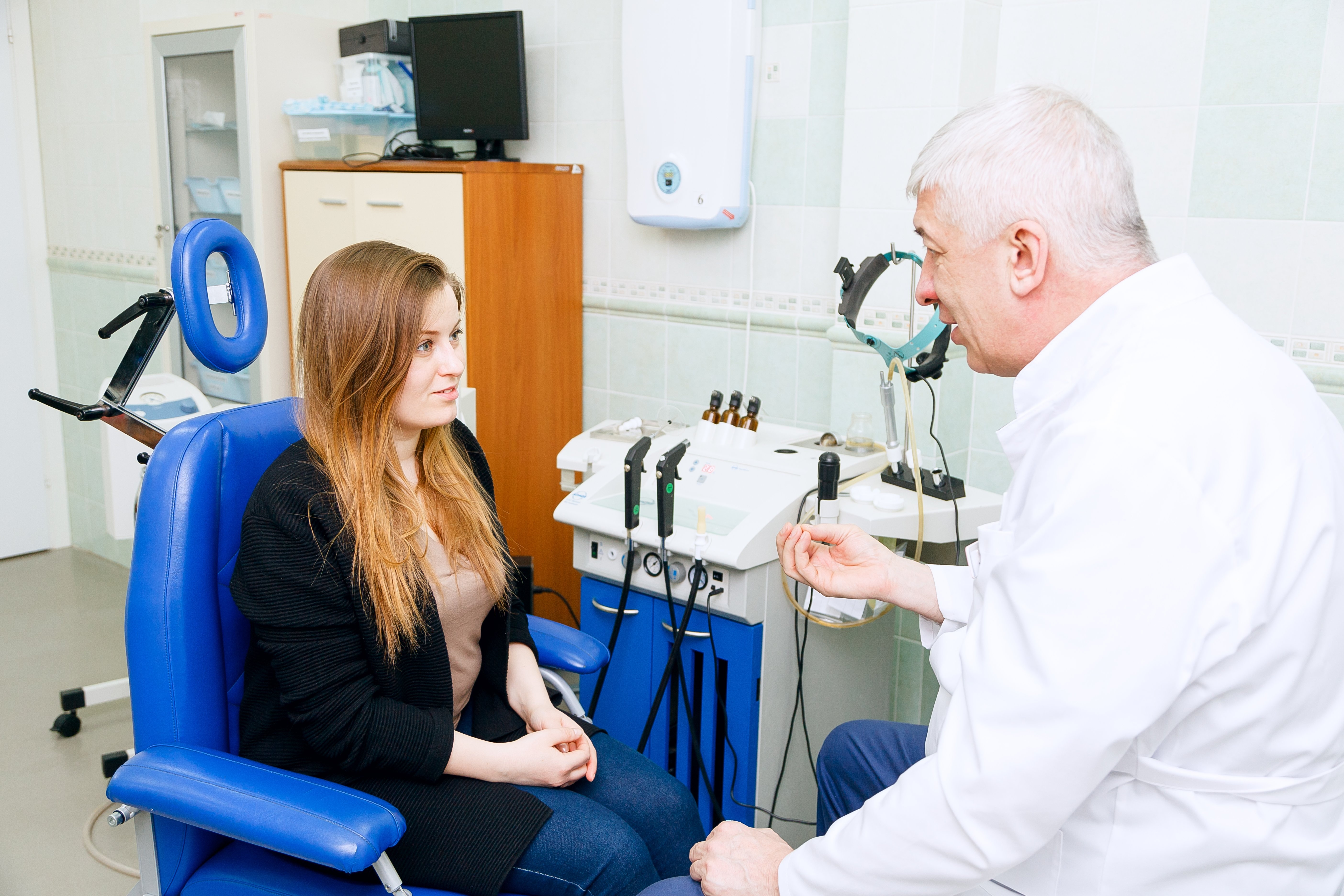 Искривленная перегородка это опасно: изменения, которые способны влиять на мозг