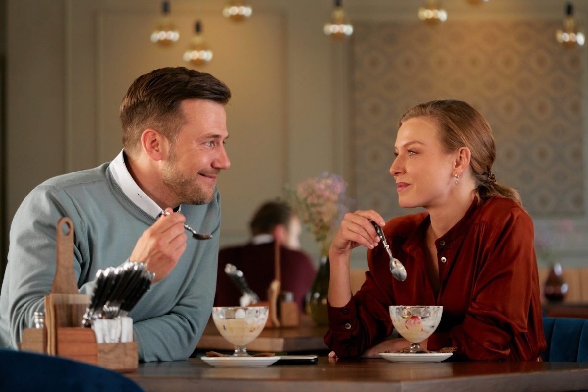 Инъекция любви: чем кончился сериал