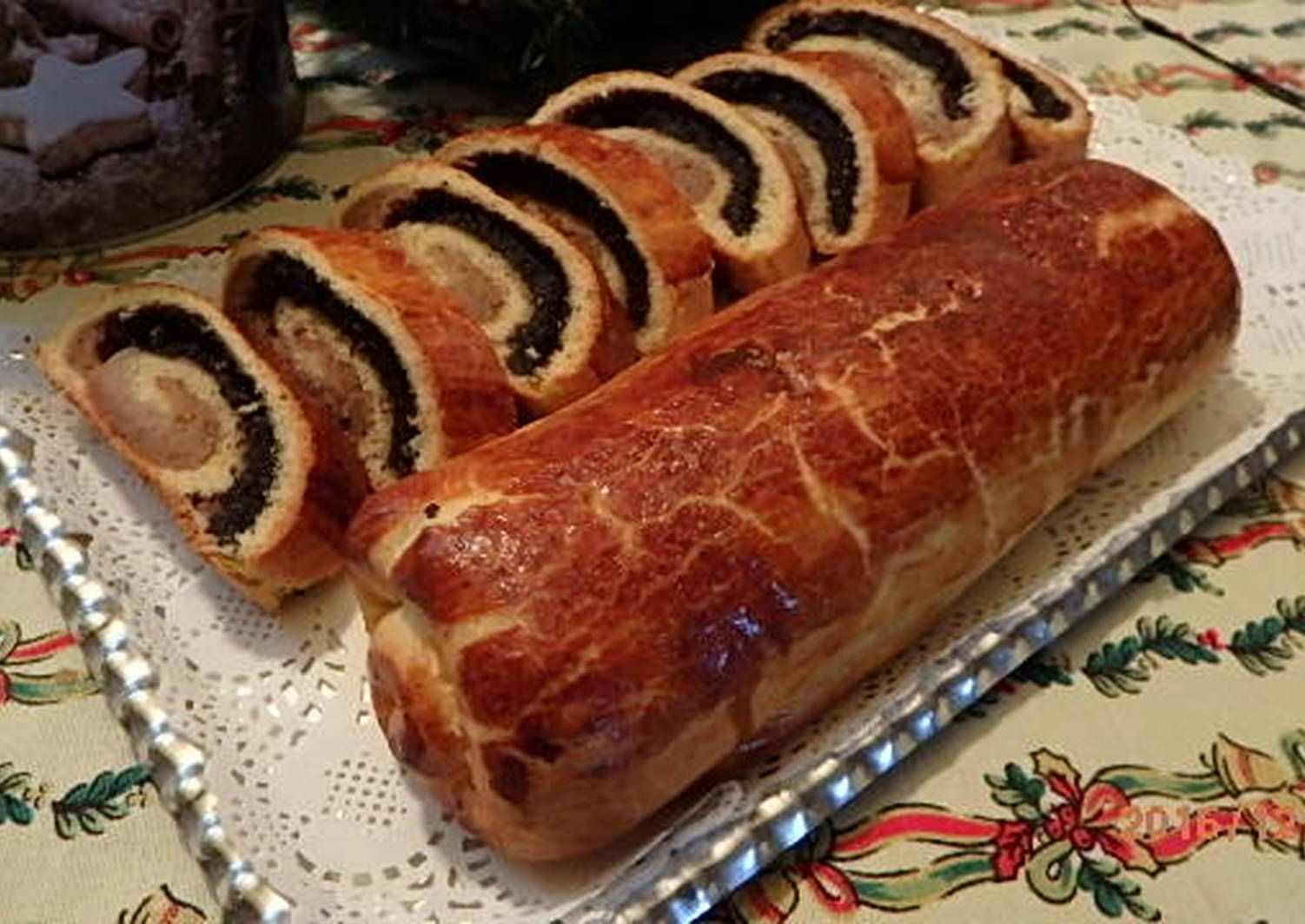 Сладкий символ Рождества: венгерский бейгли, в который влюбляются раз и навсегда