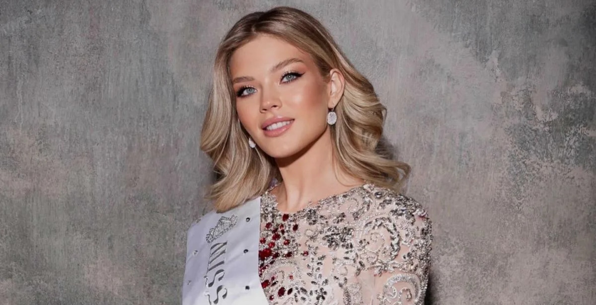 Мисс Россию Анну Линникову похитили на Бали и попытались изнасиловать