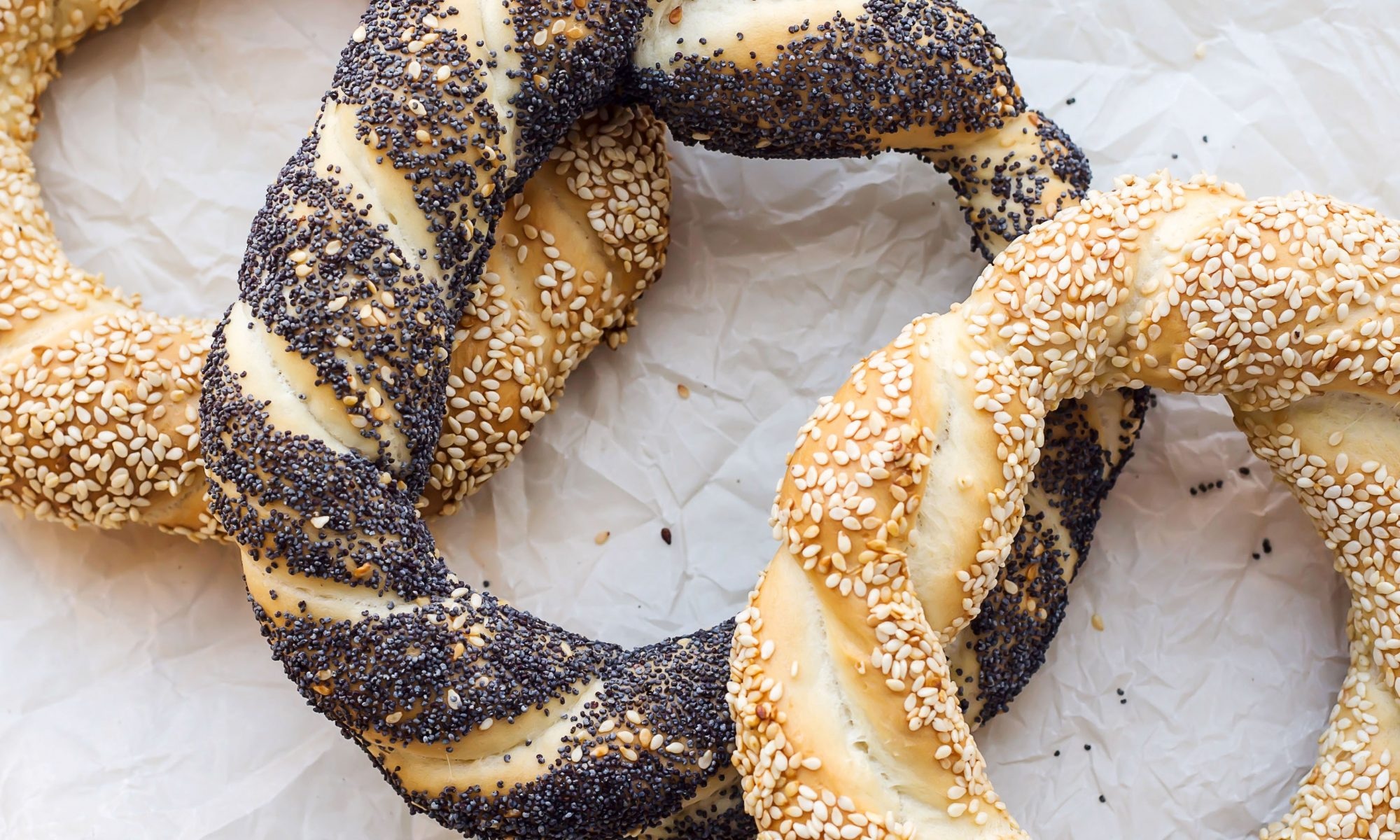 Кранц с маком  добавьте австрийской атмосферы Рождеству