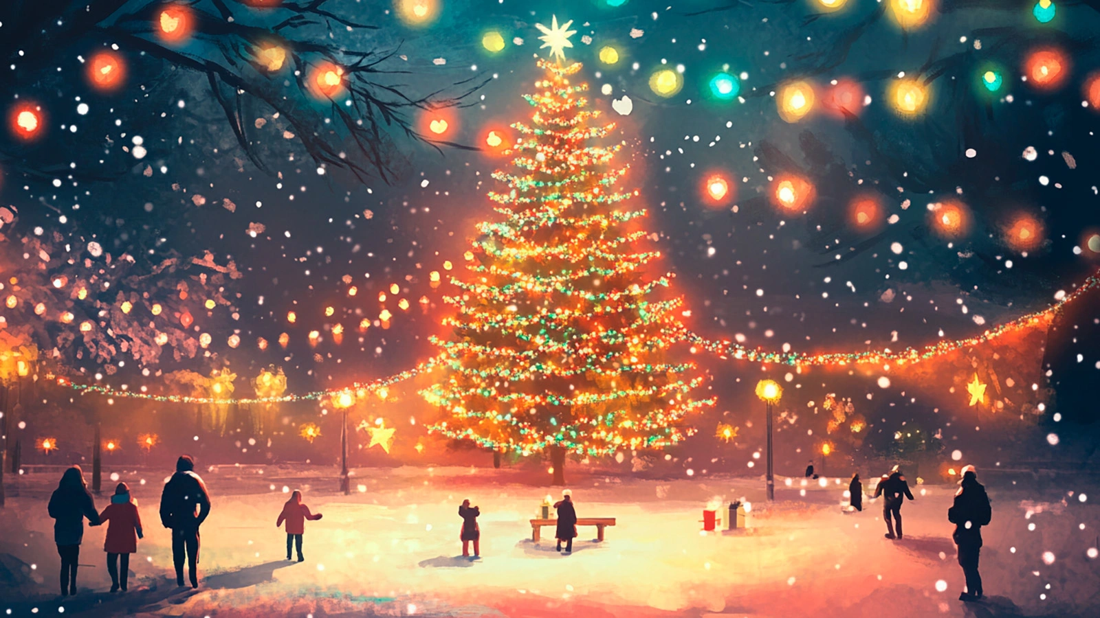 Народные приметы Старого Нового года: эта январская ночь говорит о многом