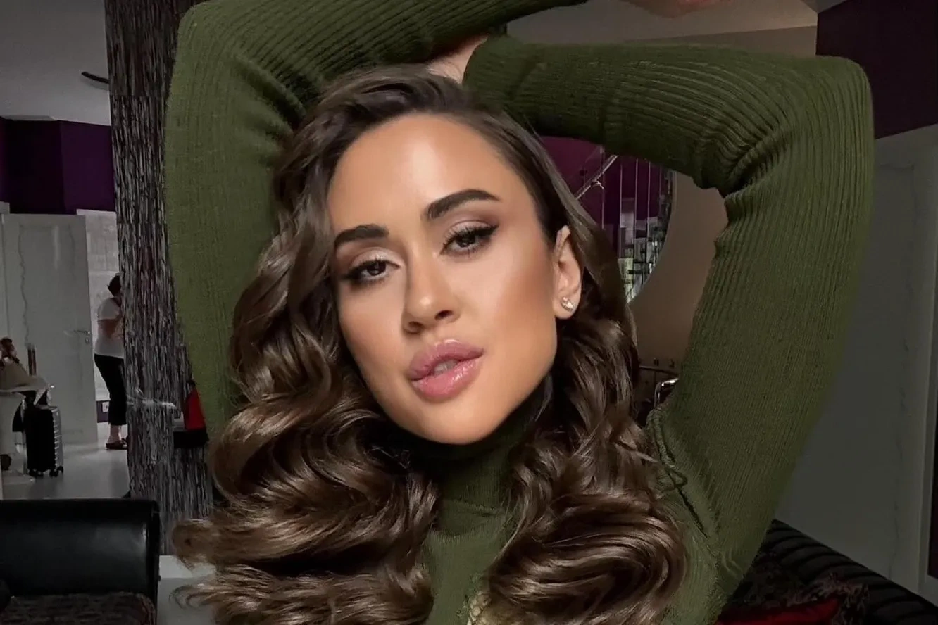 Появилось фото дочери Успенской в объятиях красавчика: Татьяна сияет, неужели роман