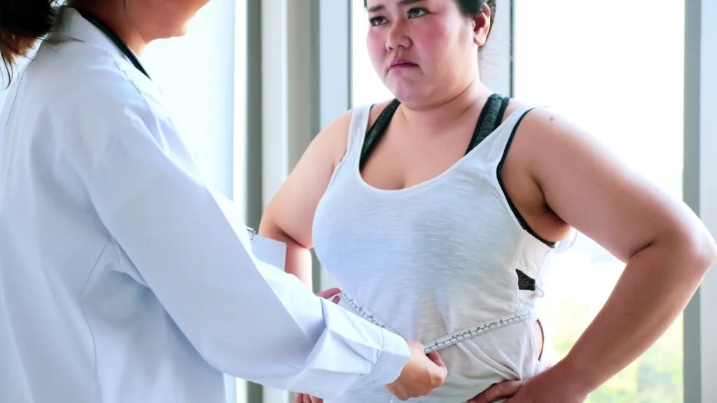 Вы делаете все правильно, но вес не уходит: дело не в силе воли, а в организме