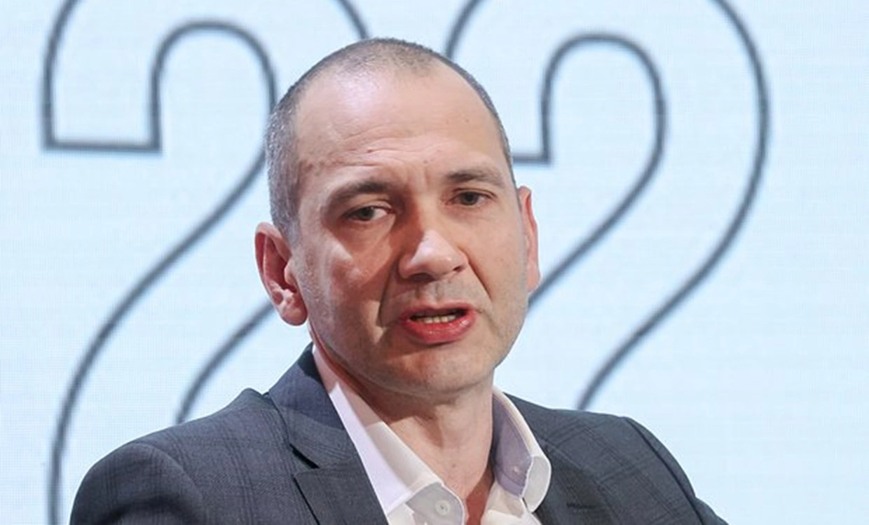 Экс-замглавы Минтруда РФ Алексей Скляр найден мертвым: обвинил молодую жену в предсмертной записке