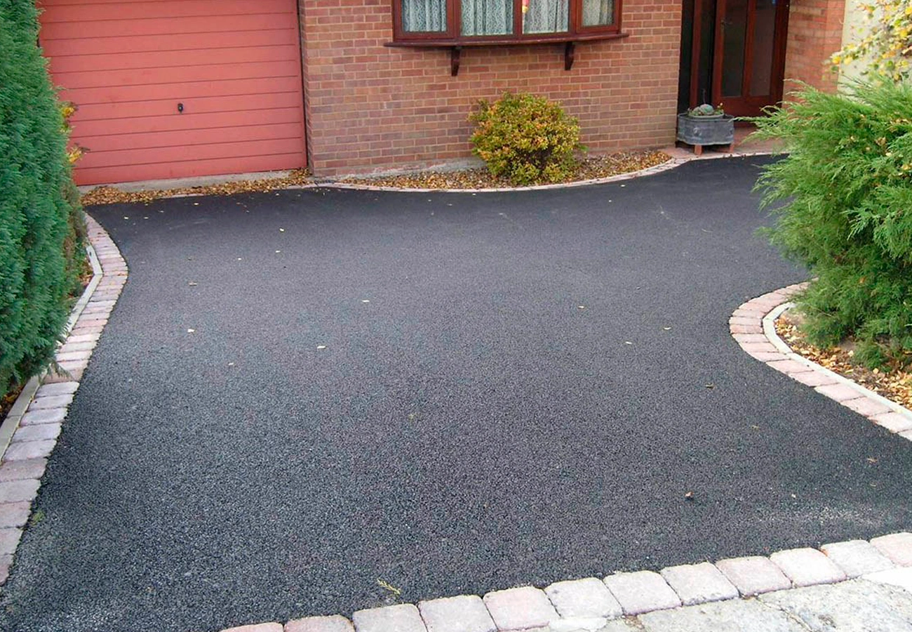 Если плитка не по карману: как сделать дорожки в саду бюджетно и практично