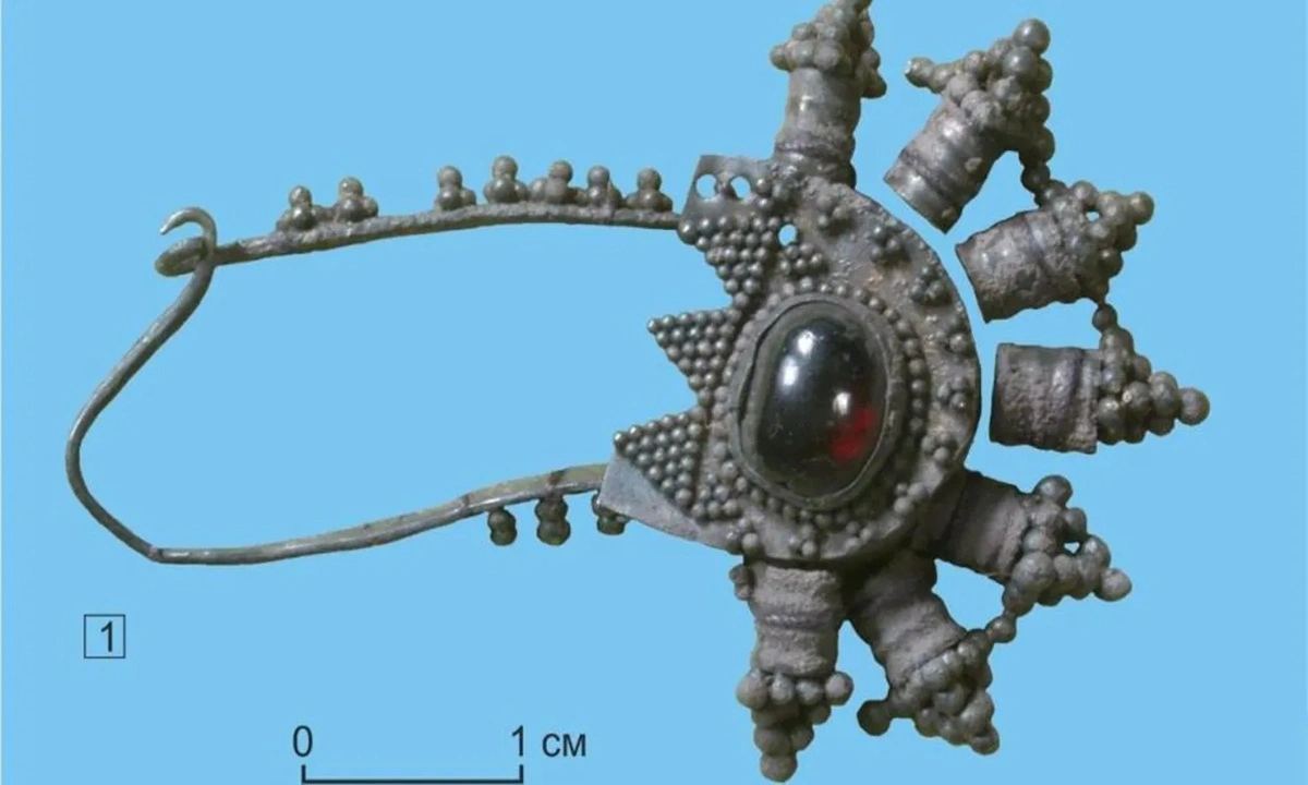 Малыши без детства: могилы детей в Сибири раскрыли устройство древних сообществ