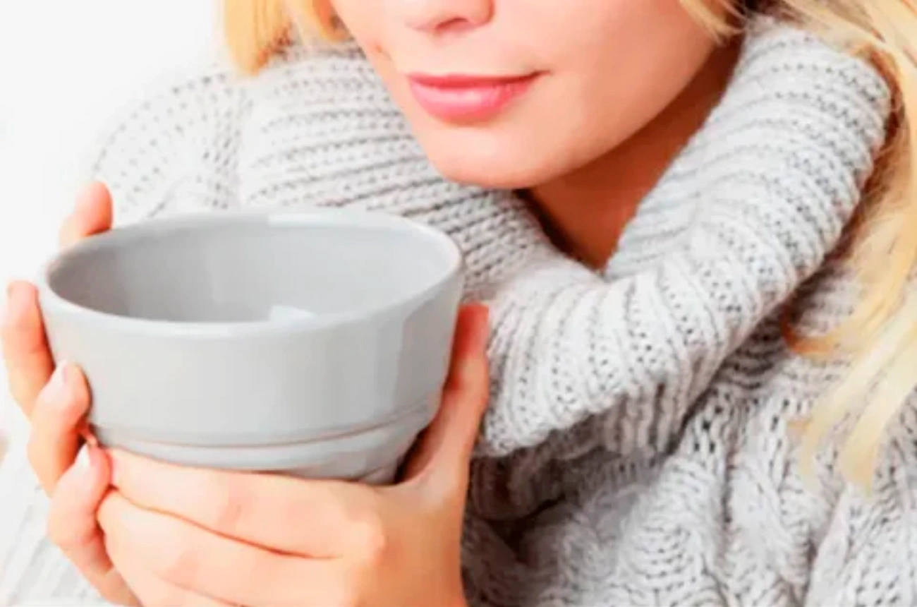 Зимой тянет есть и спать  и это не слабость: как сохранить стройность до весны