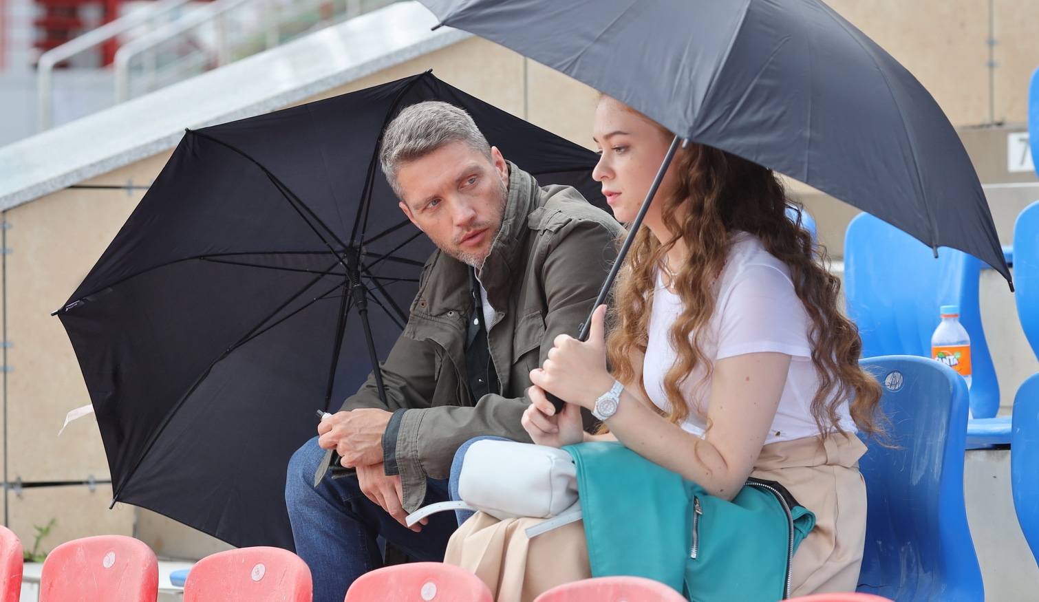 Заговор небес: чем кончился сериал