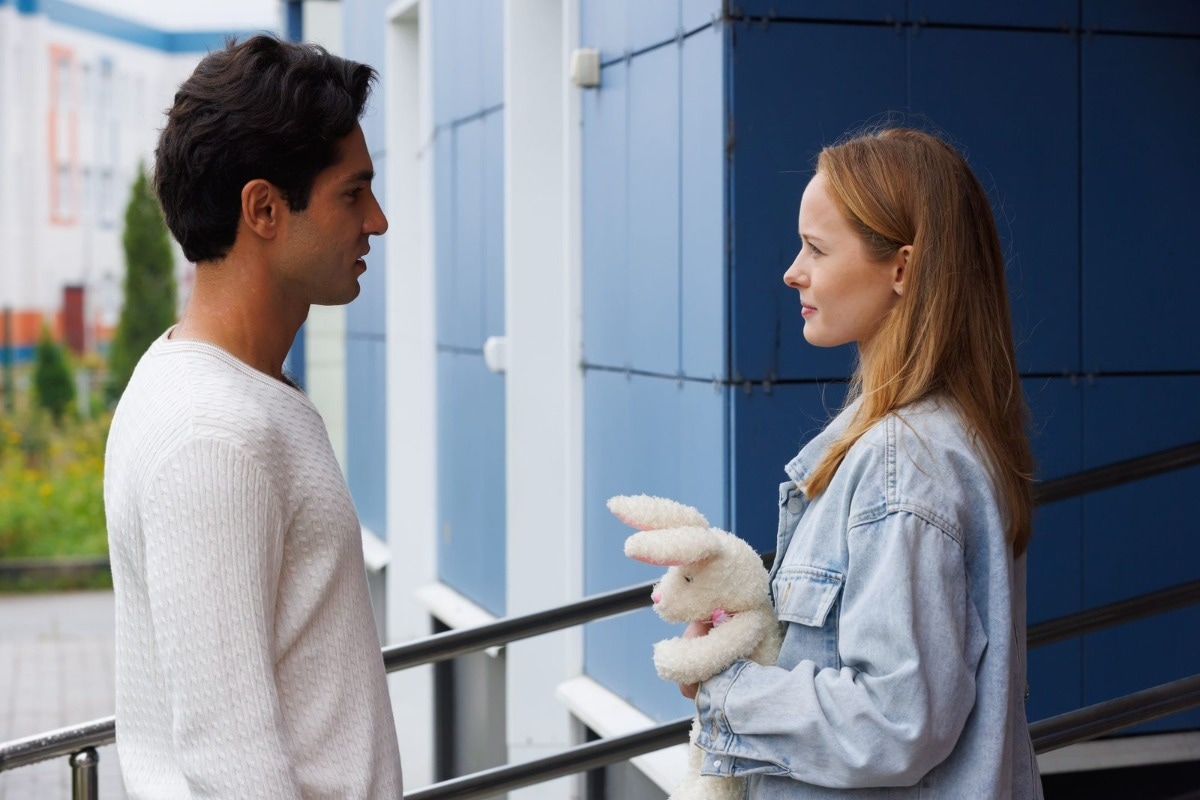 Ребенок по расчету: чем кончился сериал