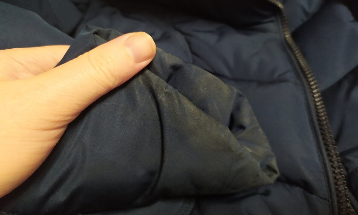 Полная стирка не нужна  и это плюс: как освежить пуховик без риска для наполнителя