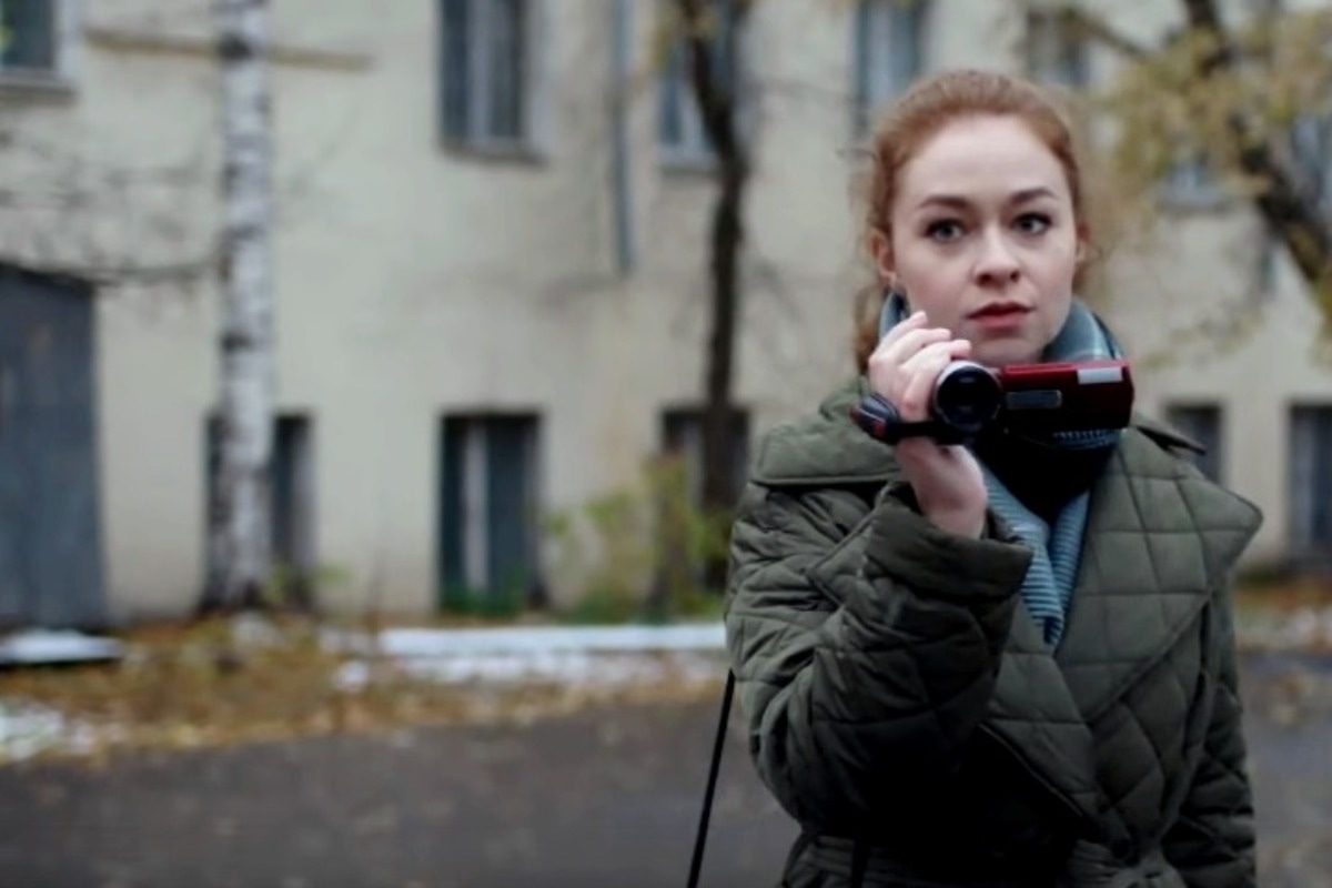 Секрет упавшей звезды: чем кончился сериал