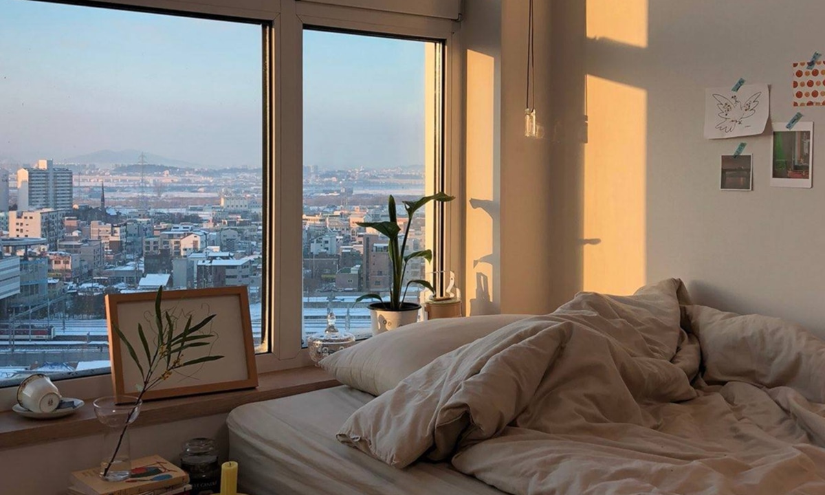 Не высыпаетесь даже за 8 часов  поможет перестановка: удивительно, но факт