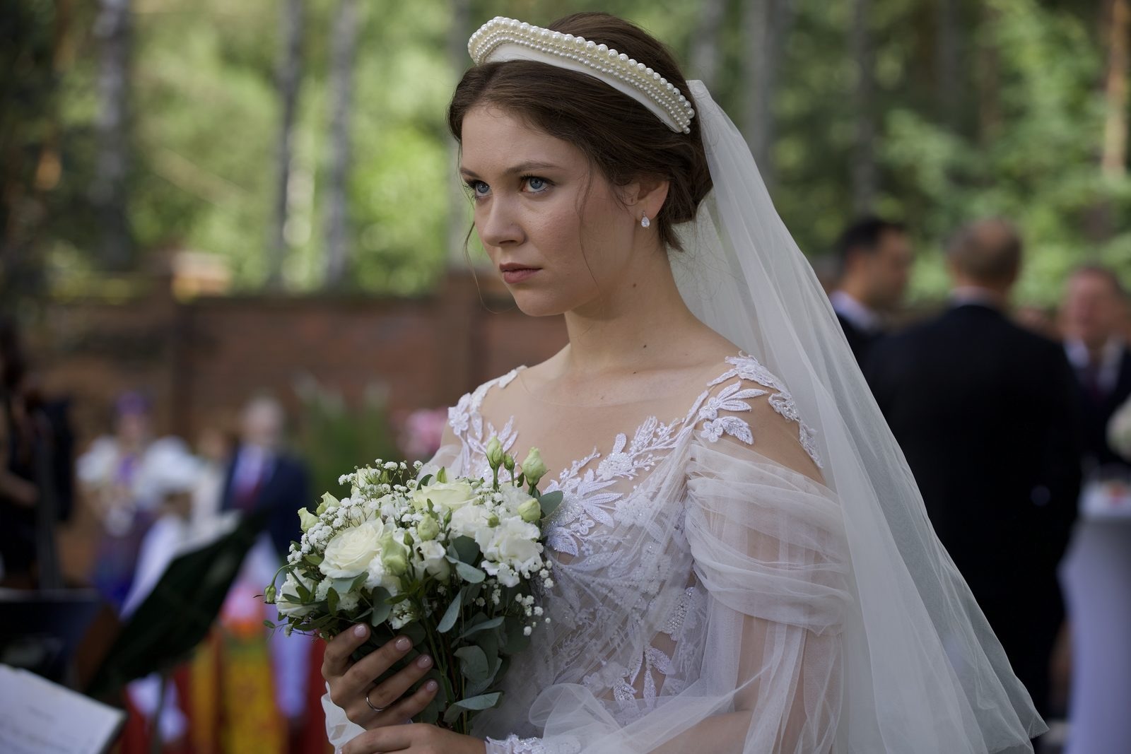 Праздник жизнь: чем кончился сериал