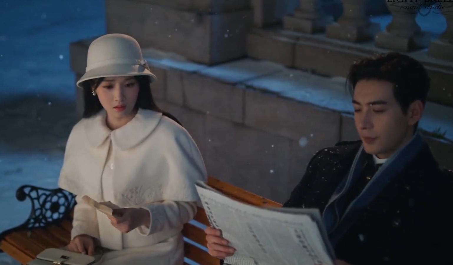 Самая громкая китайская дорама года: что известно о главных актерах сериала Разворачивающаяся драма