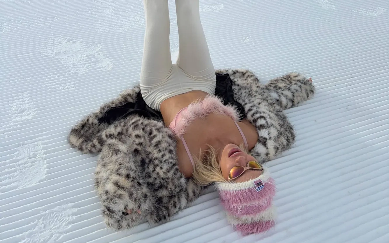 Не могла дышать: Елену Перминову отправили на операционный стол после ЧП в Куршевеле