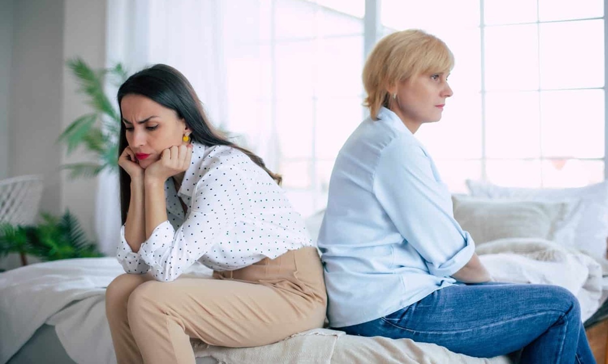 Почему человек постоянно обижается: 3 главные причины и последствия